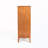 Slim Floor Cabinet with Storage