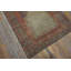 Tapis tribal Mehrab Ghiordes