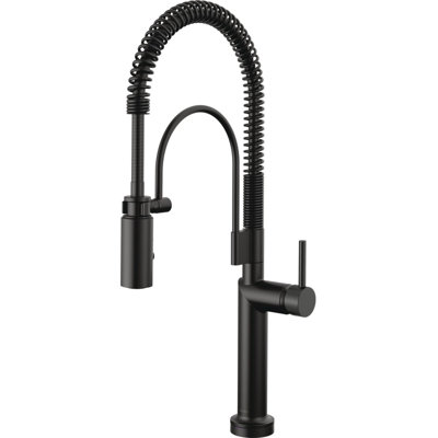 Odin® Smarttouch Semi-Professional Kitchen Faucet
