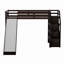 Lit mezzanine simple en bois massif Grabel par Harriet Bee-1892460063