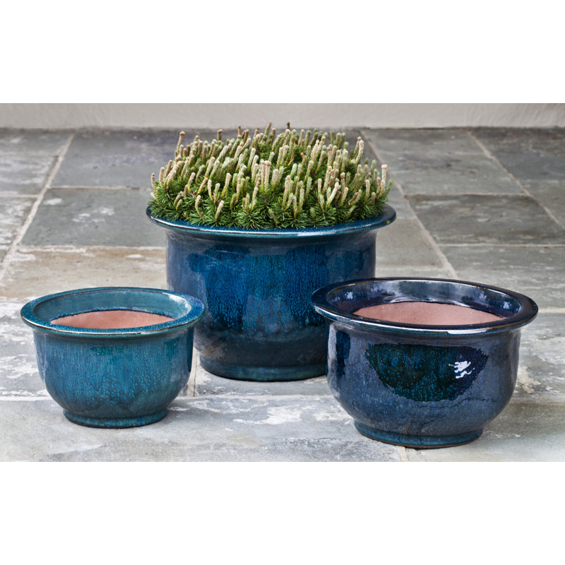 Alegre Handmade Planter