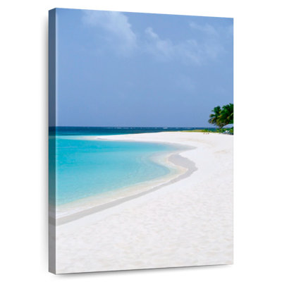 Gillard Shoal Bay