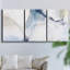 Déesse sur toile, ensemble de 3 pièces-95010034