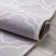 Kehr Lattice Moroccan Grey Machine Washable Area Rug