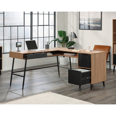 Bureau de direction en L Prokop