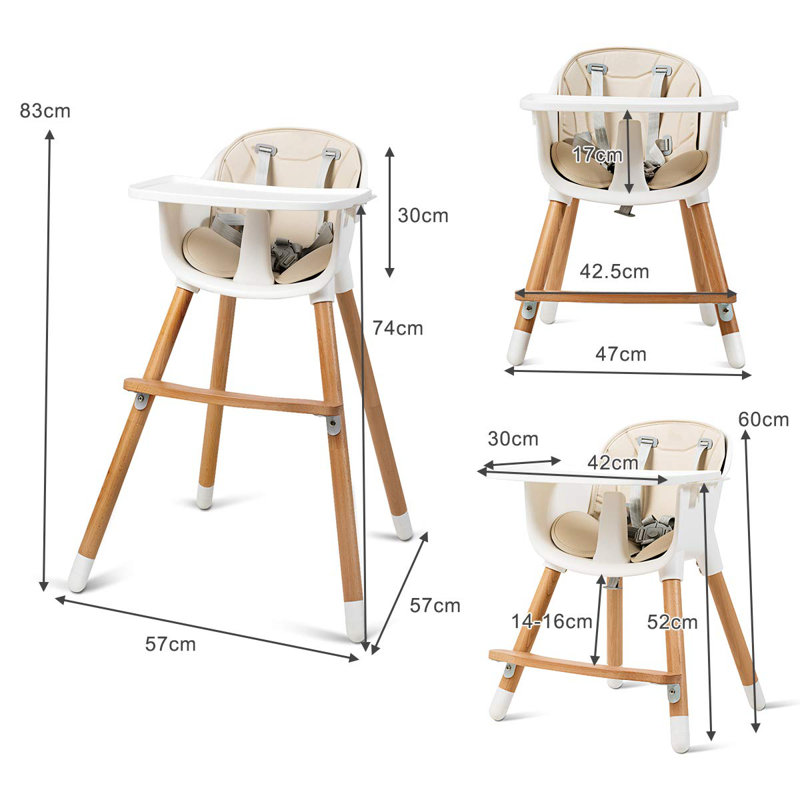 Dang High Chair