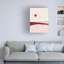 Œuvre d'art sur toile bolologia Elena Ristova-105666540