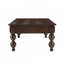 Table basse rectangulaire en bois avec tiroir de rangement-1389032884