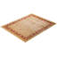 Tapis unique en laine noué à la main 8 pi x 10 pi 1 po nouvel âge Ventus