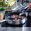 GreenPan Geneva PFAS Free Non Stick Skillet 24cm
