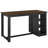 5 - Piece Counter Height Dining Set-1602332032-1582310135