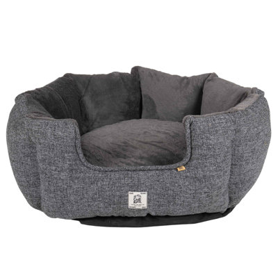 Cotton Pet Bed