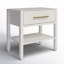 Table de chevet 1 tiroir Tessio-589683224