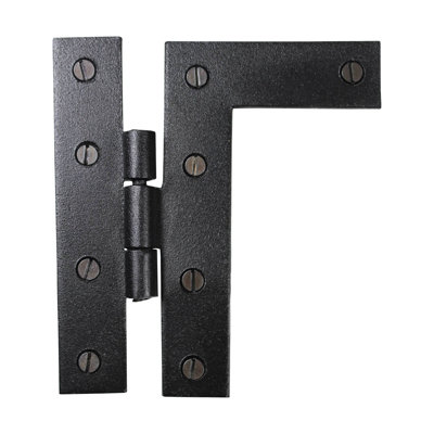 Cabinet Overlay Hinge