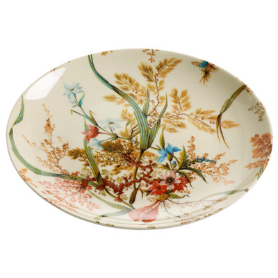 Kilburn Decorative Plate