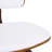 Benelli Mid-Century 26" Counter Stool With Swivel-669606330