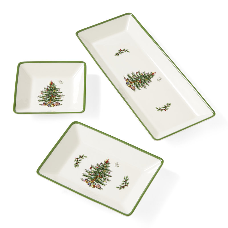 Arbre de Noël 3PCS