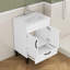 Meuble-lavabo de 24 po avec lavabo