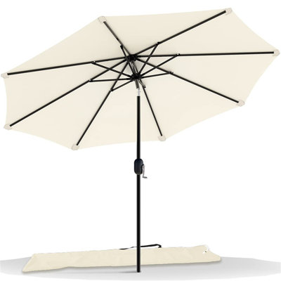 270cm Beach Parasol
