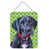 Black Great Dane Puppy