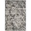 Tapis gris anthracite / ivoire Skyler-1381017819