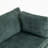 3-Seater Chenille Deep Sofa-114137366