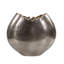 Baniff Jagged Edged Disc Vase- Medium-1982365936