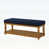 Navy Blue+Natural