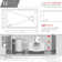 STYLISH 30 inch Workstation Single Bowl Undermount 16G Kitchen Sink with Built in Accessories