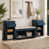 Bleu marine antique est en rupture de stock