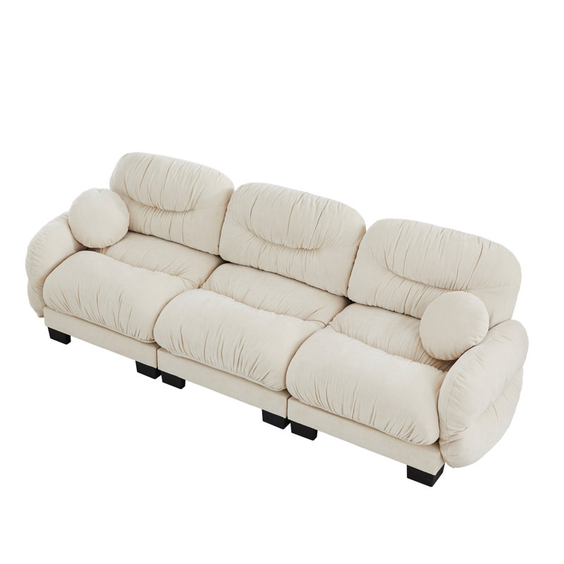 Canapé Cloud Couch, Beige