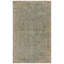 Tapis oriental vert en laine / coton tissé à la main Lovallo-837703779