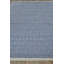 Echo Geometric Area Rug in Ivory-94481686