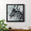Girafe - cadre photo, impression sur toile-1786356628-1786356625