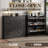 Large Shoe Storage Cabinet-2032706597
