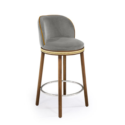 Alma Counter & Bar Stool