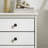 Haney 3-Drawer Solid Wood Nightstand-1894905288