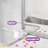 Rectangle Wall Mirror-376659520