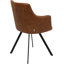 Coco Upholstered Dining Chair-124244699