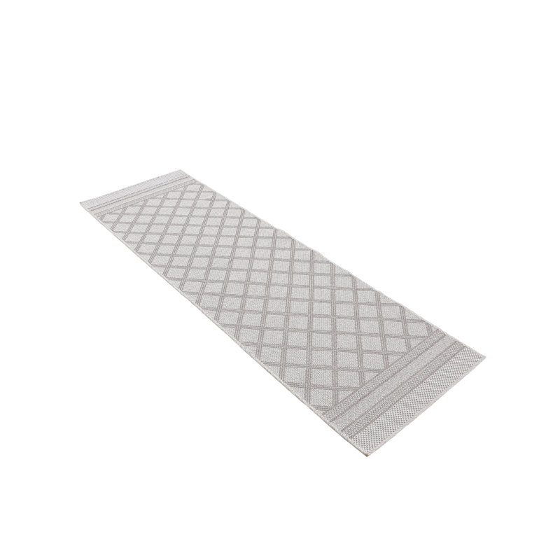 Indoor / Outdoor Rug, Runner 75 x 200cm