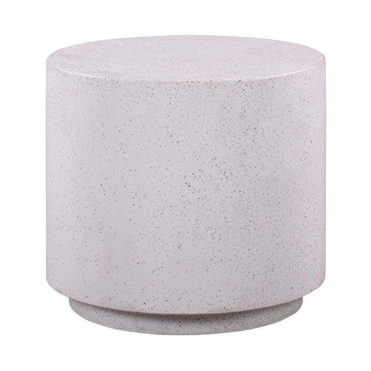 Terrazzo Table Set