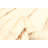 Sienna Cream Rug 5'5" x 7'7"