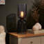 Glass Table Lamp
