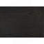 Table de chevet de conception moderne 1pc Table de chevet 2X à queue d'aronde Finition anthracite Design élégant