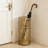 Kinverli Iron Freestanding Umbrella Stand-173175408