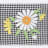 100% Turkish Cotton Daisy Embellished Towel Set-1508833421-1574927584