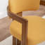 Chaise rembourrée Bula Stanford-114256774