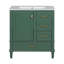 Ensemble de meuble-lavabo moderne avec meuble-lavabo et meuble-lavabo moderne-106834869