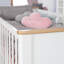 Ava Convertible 2 -Piece Nursery Furniture Set