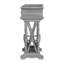 Cummings End Table with Storage-1318407856